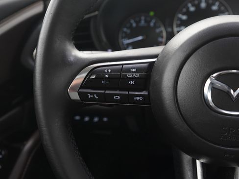 Used 2024 MAZDA CX-30 AWD 2.5 S w/ Premium Package image 24