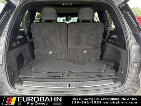 Used 2022 Jeep Grand Cherokee L Summit image 38