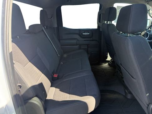 Used 2022 Chevrolet Silverado 1500 LT w/ LPO, Liner Protection Package image 18