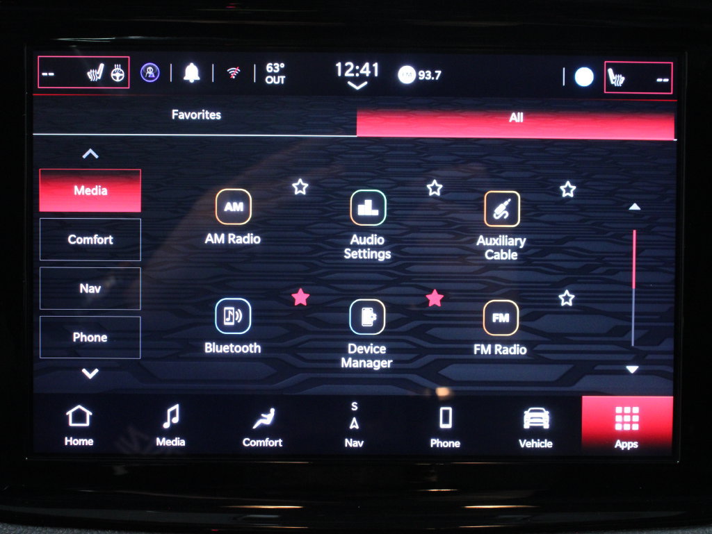 Used 2025 Dodge Durango R/T AWD/4WD image 26