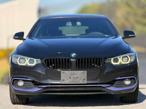 Used 2018 BMW 430i Gran Coupe xDrive image 3