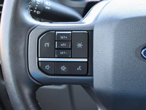 Used 2024 Ford F150 XLT w/ Mobile Office Package AWD/4WD image 23