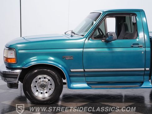 Used 1996 Ford F150 2WD Regular Cab image 20