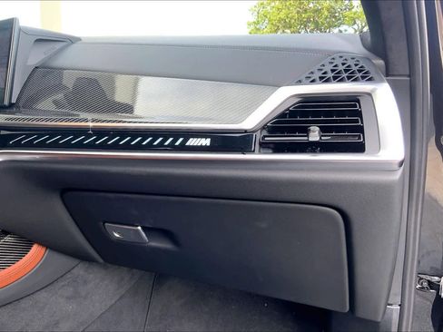 Certified 2024 BMW X7 M60i w/ Executive Package image 20