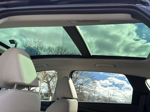 Used 2025 Hyundai Tucson SEL image 26