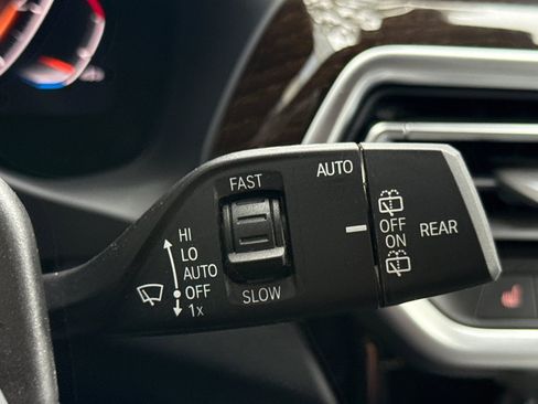 Certified 2022 BMW X3 xDrive30i w/ Premium Package 2 (ZPA) image 32