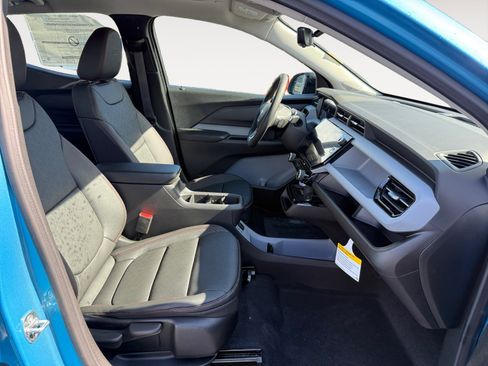 New 2027 Chevrolet Bolt RS image 19