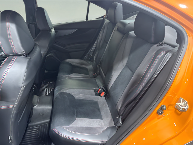 Used 2022 Subaru WRX GT AWD/4WD image 22