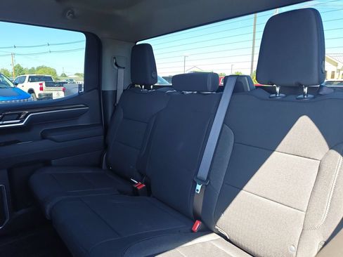 New 2026 Chevrolet Silverado 1500 RST w/ RST Select Package AWD/4WD image 14