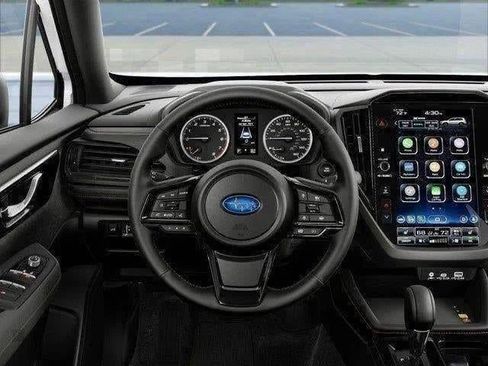New 2026 Subaru Forester Sport w/ Onyx Edition AWD/4WD image 13