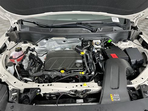 Used 2026 Chevrolet Trax RS w/ Driver Confidence Package image 28