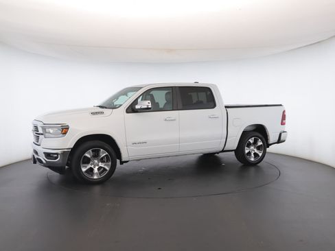 Used 2022 RAM 1500 Laramie image 43