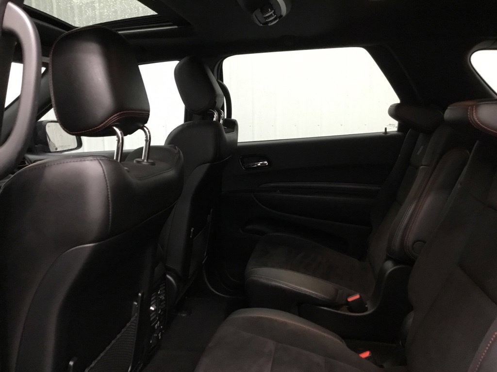 Used 2023 Dodge Durango R/T w/ Tow 'N Go Package AWD/4WD image 12