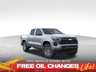 New 2026 Chevrolet Colorado LT w/ LT Convenience Package