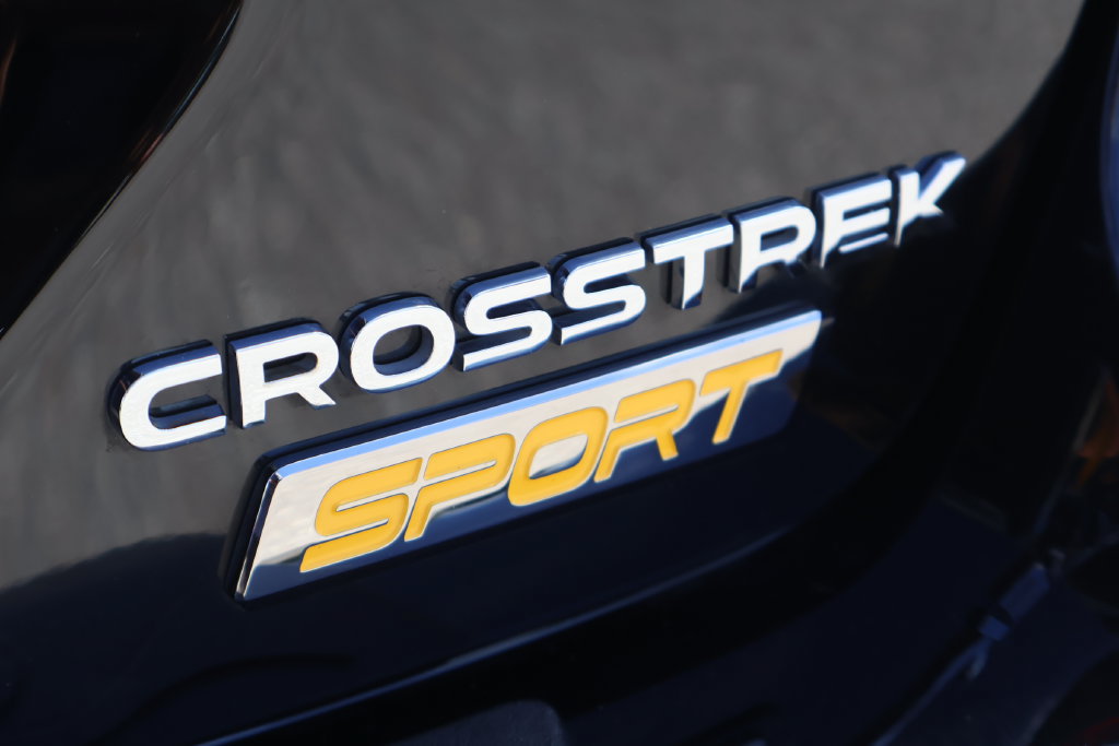Certified 2024 Subaru Crosstrek 2.5i Sport AWD/4WD image 9