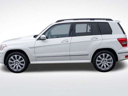 Used 2010 Mercedes-Benz GLK 350 GLK 350 image 3