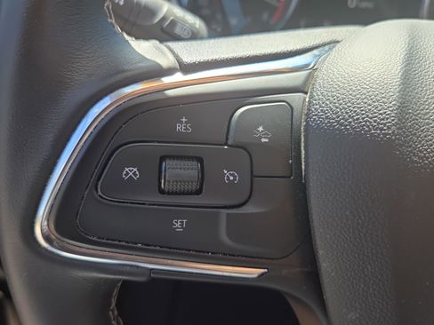 Used 2023 Buick Encore GX Preferred w/ Cold Weather Comfort Package FWD image 24