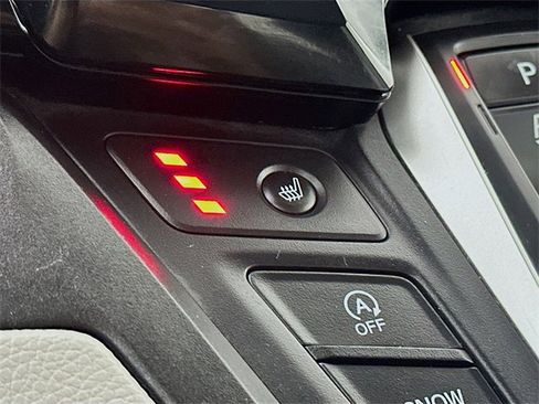 Certified 2024 Honda Odyssey EX-L image 17