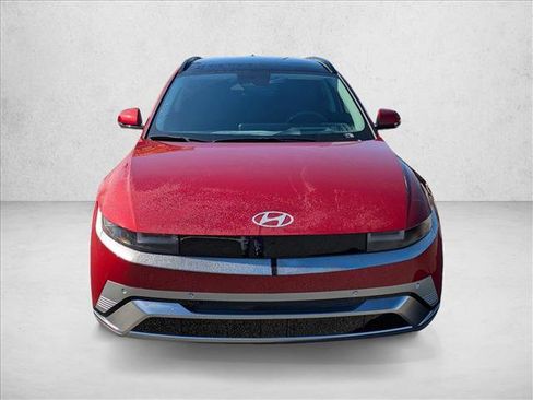 New 2026 Hyundai Ioniq 5 Limited image 6