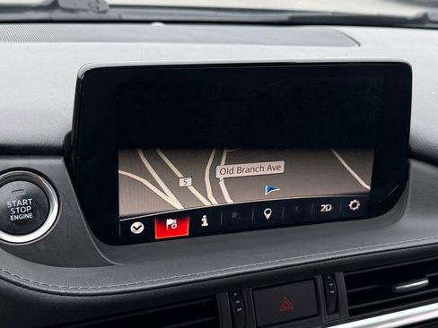 Used 2021 MAZDA MAZDA6 Touring image 22