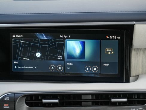 New 2026 Hyundai Palisade Calligraphy AWD/4WD image 14