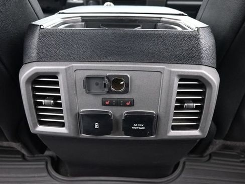 Used 2018 Ford F150 Raptor w/ Equipment Group 802A Luxury AWD/4WD image 23