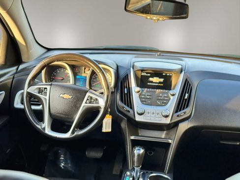 Used 2017 Chevrolet Equinox LT w/ Midnight Edition image 21