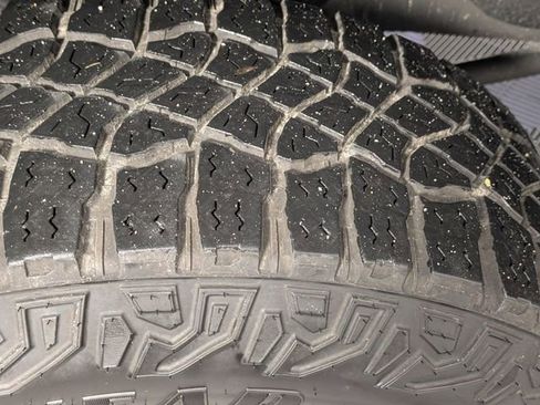 Certified 2025 Chevrolet Silverado 2500 ZR2 w/ Technology Package image 9