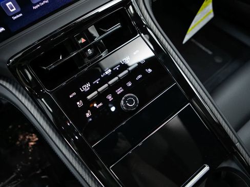 New 2026 Porsche Panamera GTS AWD/4WD image 27