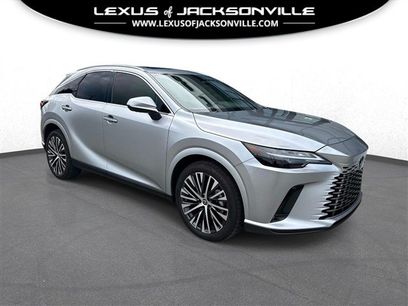 Used 2024 Lexus RX 350 w/ Convenience Package