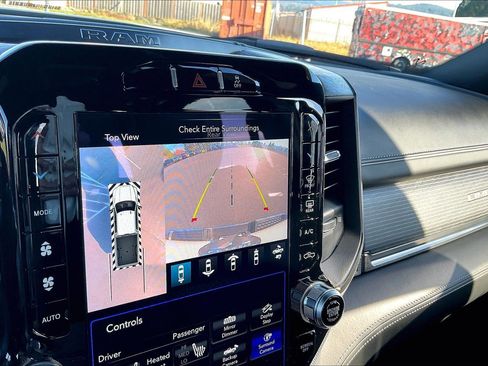 Certified 2019 RAM 3500 Limited image 20