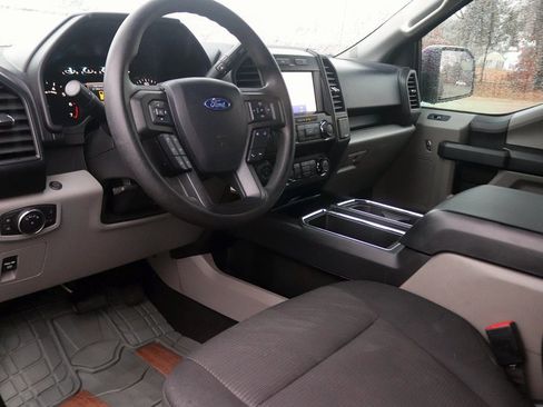 Used 2020 Ford F150 XL w/ Equipment Group 101A Mid image 11