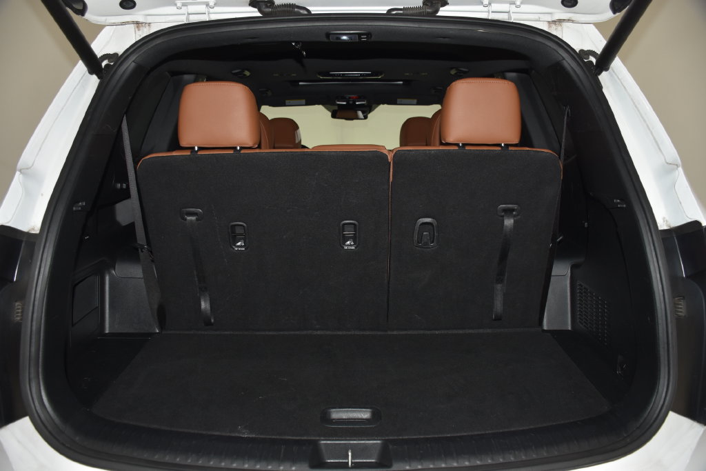 Used 2024 Kia Telluride EX X-Line AWD/4WD image 35