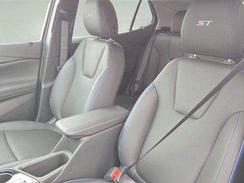 New 2026 Buick Encore GX Sport Touring FWD image 26