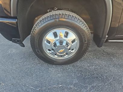 Used 2025 Chevrolet Silverado 3500 High Country w/ High Country Premium Package