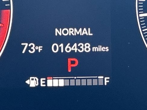 Certified 2025 Honda HR-V Sport image 21