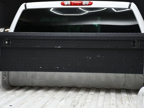 Used 2013 Chevrolet Silverado 3500 W/T RWD image 28