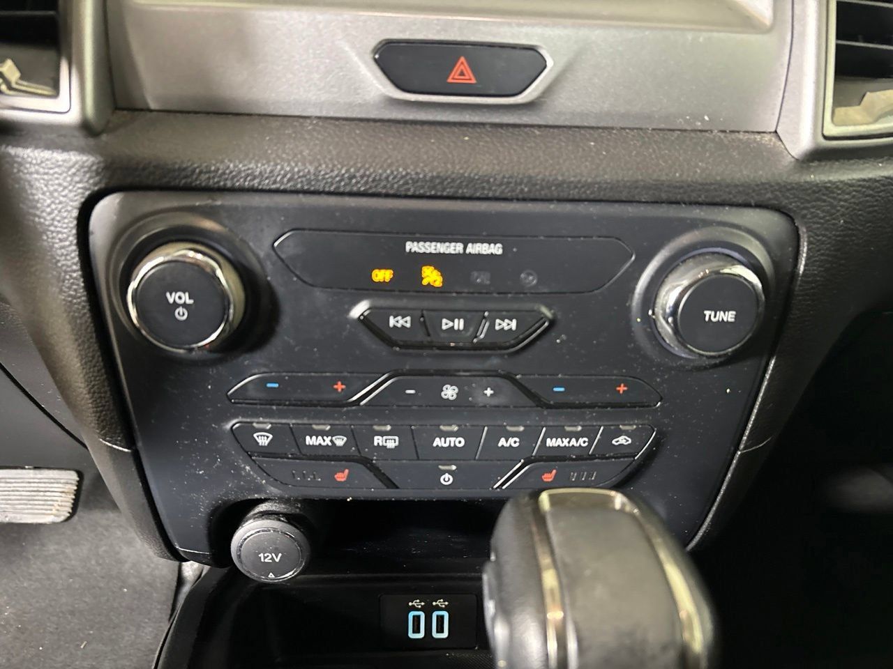 Used 2021 Ford Ranger 4x4 SuperCrew image 18