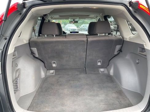 Used 2012 Honda CR-V EX image 10
