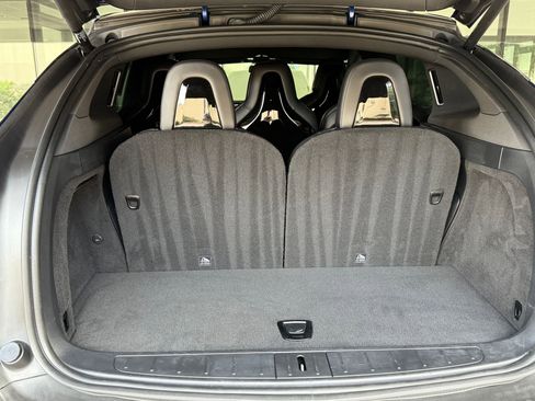 Used 2016 Tesla Model X 60D image 27