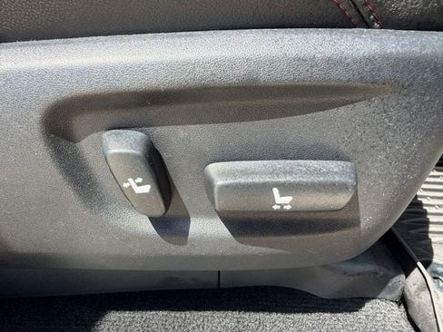 Used 2023 Toyota 4Runner TRD Off-Road Premium w/ Off Road Premium Plus Package image 30