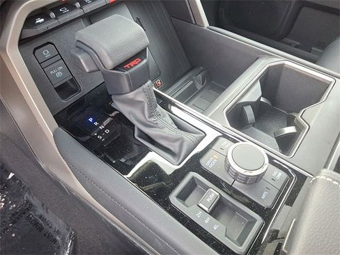 New 2026 Toyota Sequoia Limited image 15