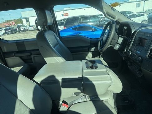 Used 2019 Ford F150 XL w/ Equipment Group 101A Mid image 19