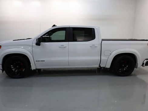 Used 2025 Chevrolet Silverado 1500 RST AWD/4WD image 58