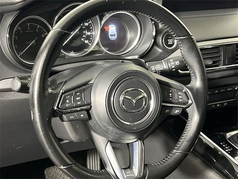 Certified 2022 MAZDA CX-9 Touring w/ Touring Premium Package image 11