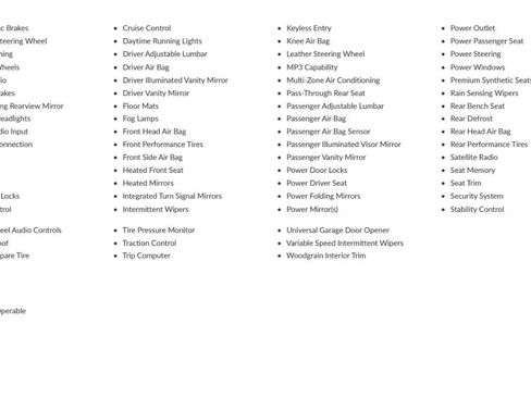 Used 2011 Mercedes-Benz C 350 Sport w/ Multimedia Pkg image 18