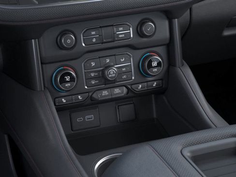 New 2024 Chevrolet Suburban RST w/ Luxury Package image 38