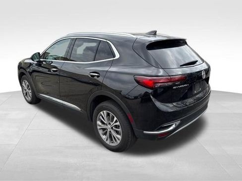 Used 2022 Buick Envision Preferred image 2