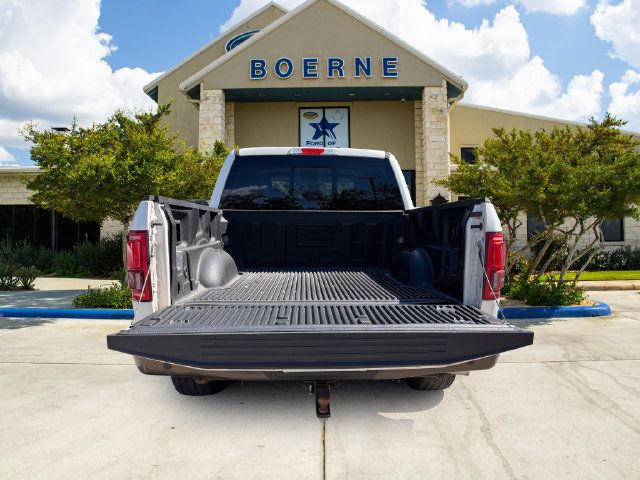 Used 2017 Ford F150 Lariat w/ Equipment Group 502A Luxury RWD image 6