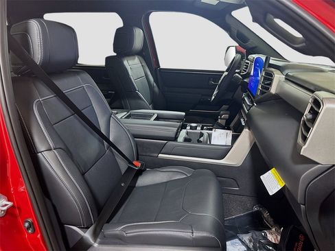 New 2026 Toyota Tundra Limited image 25
